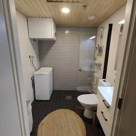 32m2 Asunto Jaerven Rannalta Lägenhet *