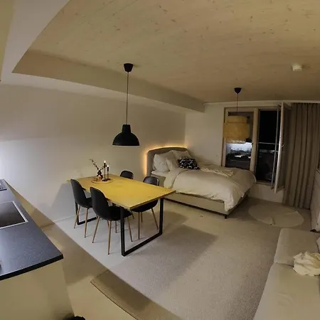 32m2 Asunto Jaerven Rannalta Lägenhet