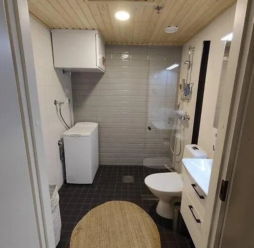 32m2 Asunto Jaerven Rannalta Lägenhet *