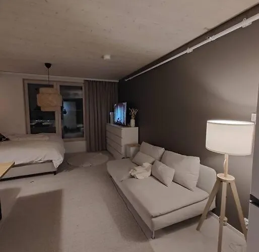 Lägenhet 32m2 Asunto Jaerven Rannalta Kuopio