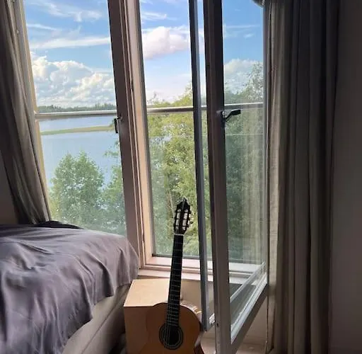 32m2 Asunto Jaerven Rannalta * Kuopio