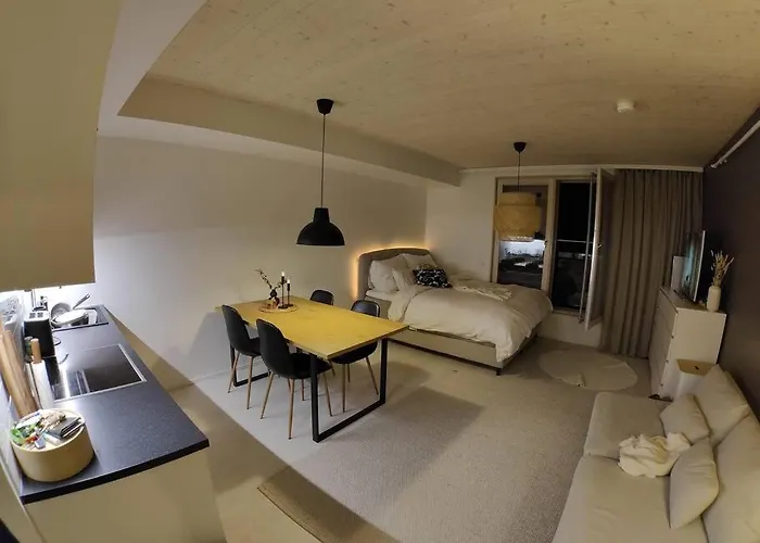 32m2 Asunto Jaerven Rannalta Lägenhet